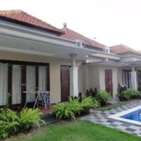 Villa Negeri Impian Νούσα Ντούα Εξωτερικό φωτογραφία