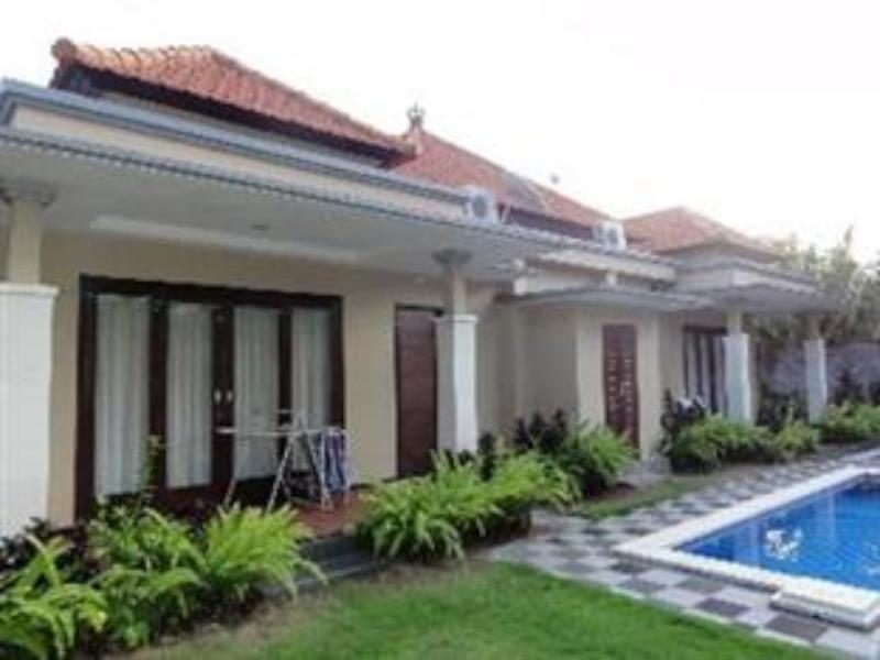 Villa Negeri Impian Νούσα Ντούα Εξωτερικό φωτογραφία